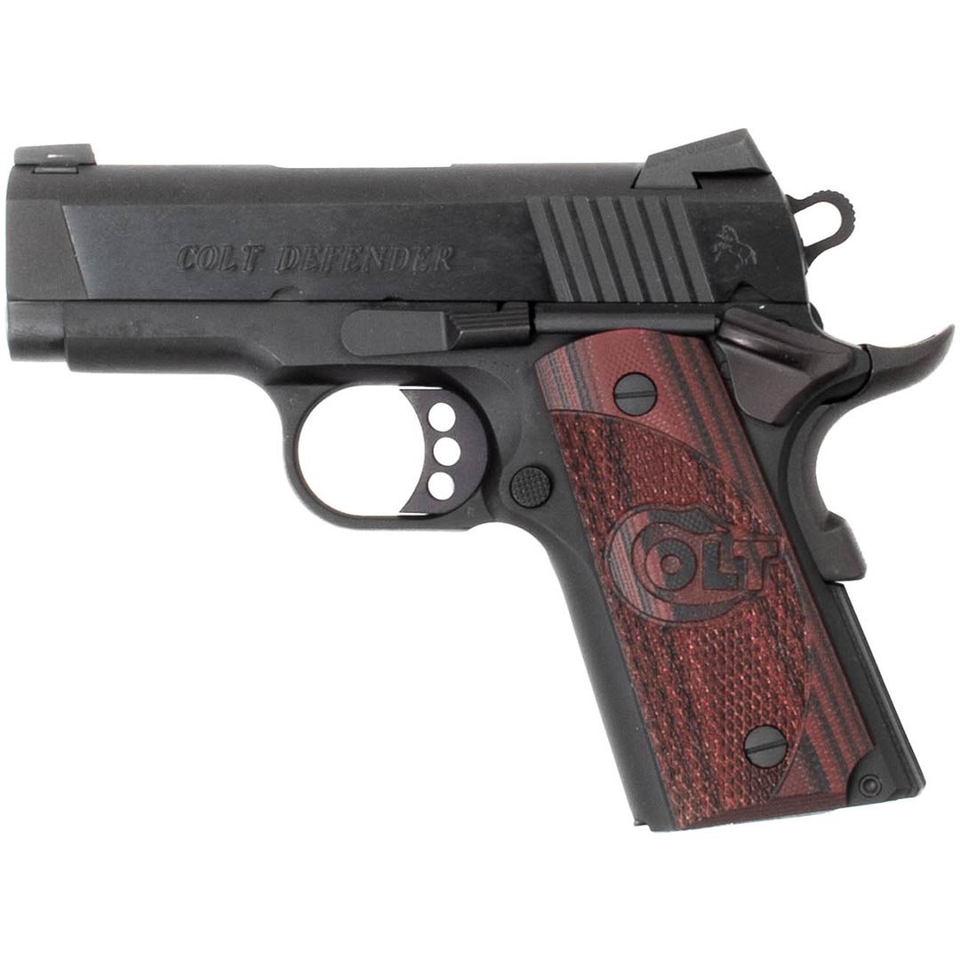 COLT DEFENDER LIGHTWEIGHT